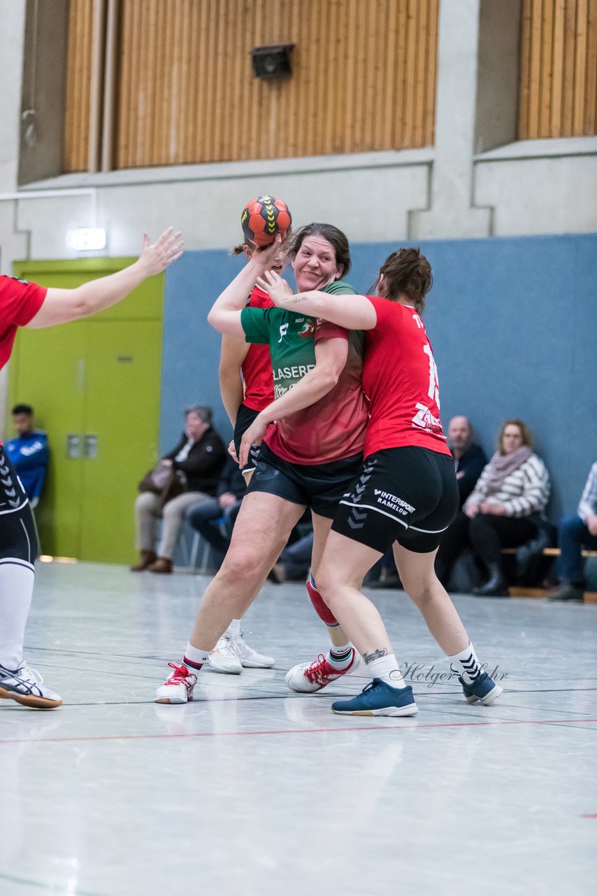 Bild 110 - F HSG Kremperheide/Muensterdorf - TSV SR Schuelp : Ergebnis: 19:14